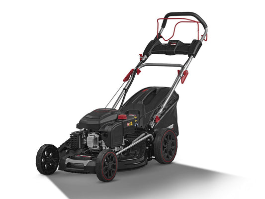 Tondeuse à gazon à essence PBRM 53 A1, 20 V